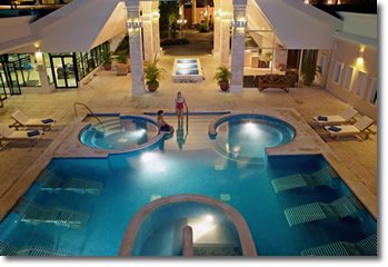 Sandos Caracol Eco Resort Timeshare Promotion