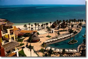 Villa del Palmar All Inclusive Resort Timeshare Promotion