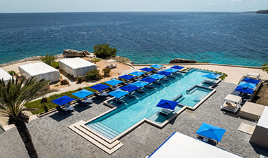 Dreams Curacao All-Inclusive Luxury Resort - Vacation Club Preview