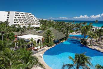 Grand Oasis Cancun All-Inclusive