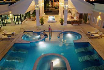 Sandos Caracol Nature Resort
