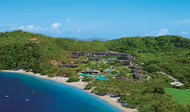Secrets Wild Orchid Montego Bay Private Beachfront - Vacation Club Preview