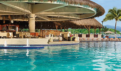 Sunscape Puerto Vallarta Family Friendly All-Inclusive Resort - Vacation Club Preview