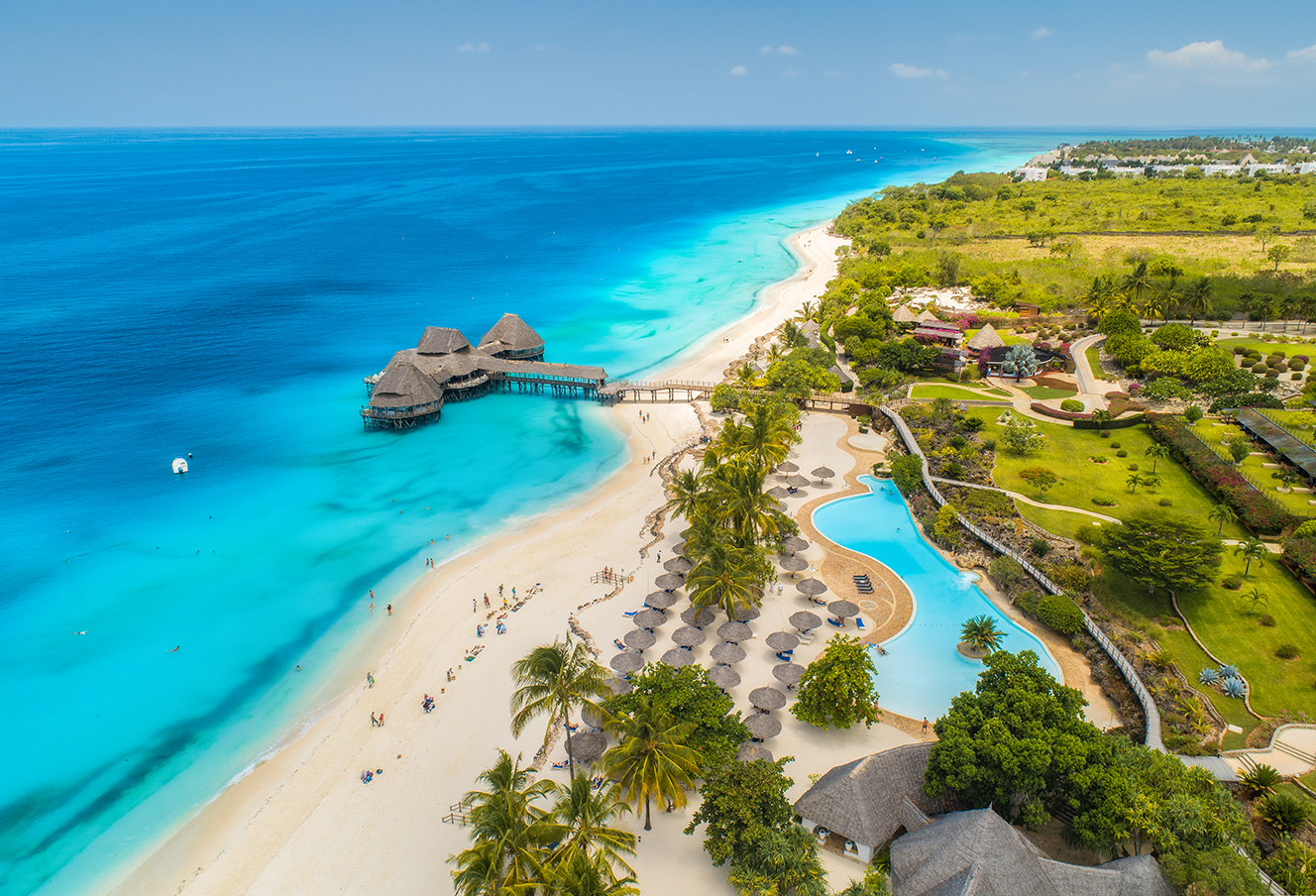 Luxury All-Inclusive Suite Preview in Punta Cana, DR