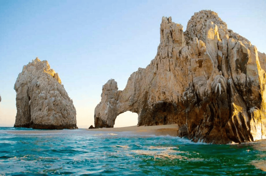Los Cabos luxury resort ocean view - Exclusive AIP vacation club promotion