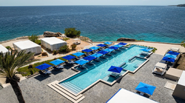 Dreams Curaçao Resort, Spa & Casino