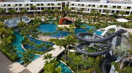 Dreams Onyx Resort & Spa Punta Cana Family Suite and Vacation Club Amenities